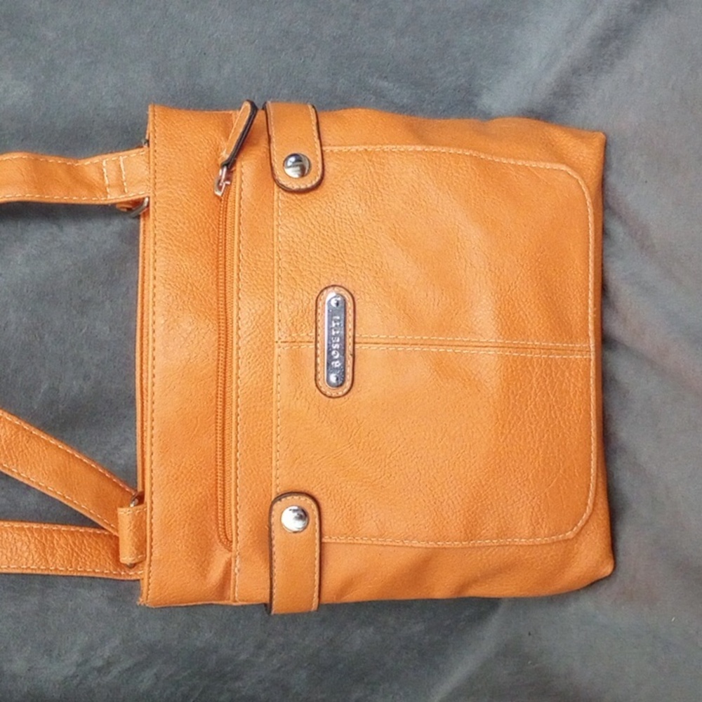 NWOT Rosetti Crossbody Bag